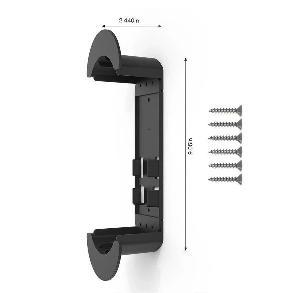 Cable Holder and Organizer Mount for Starlink V3 (2021–2023)