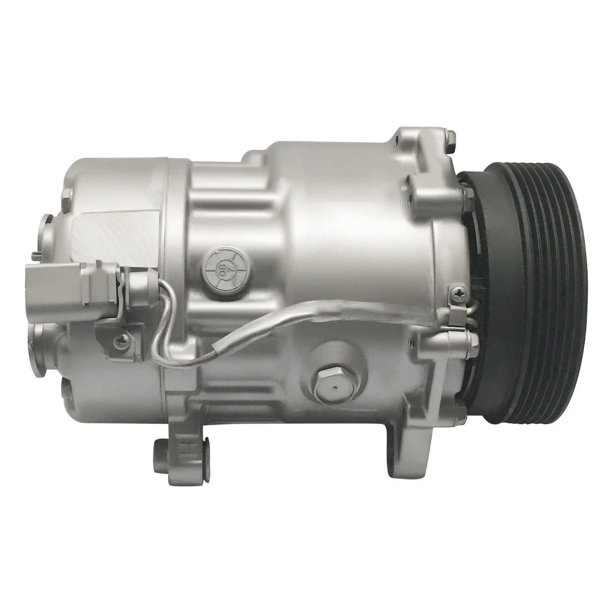 Compressor Replacement AC for Audi TT (2008–2014)