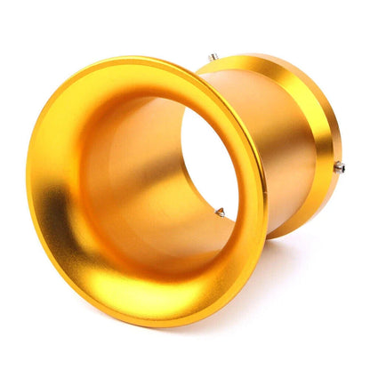 Velocity Stacks 55mm Carburetor Air Filter for 32/34mm