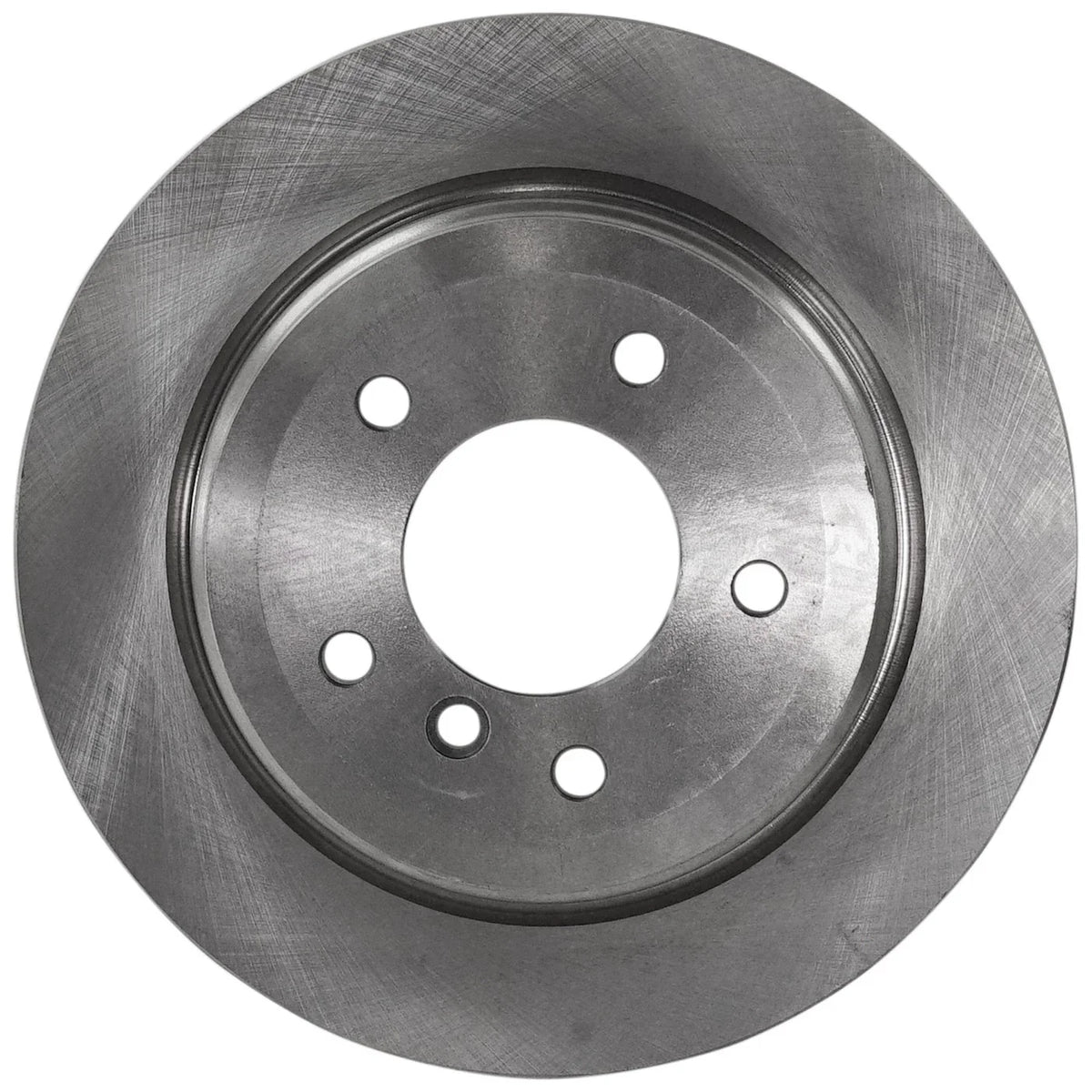 Rear Brake Disc for BMW 3 Series E92 E93 (2007–2013)