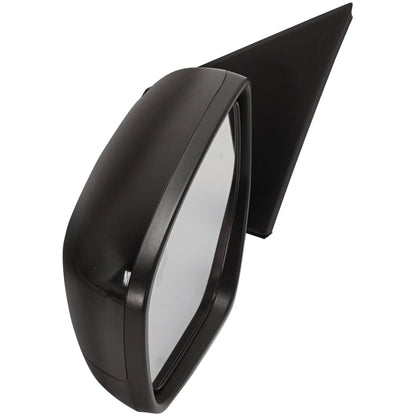 Set of 2 Heated Mirrors for Mazda CX-9 (2007–2015)