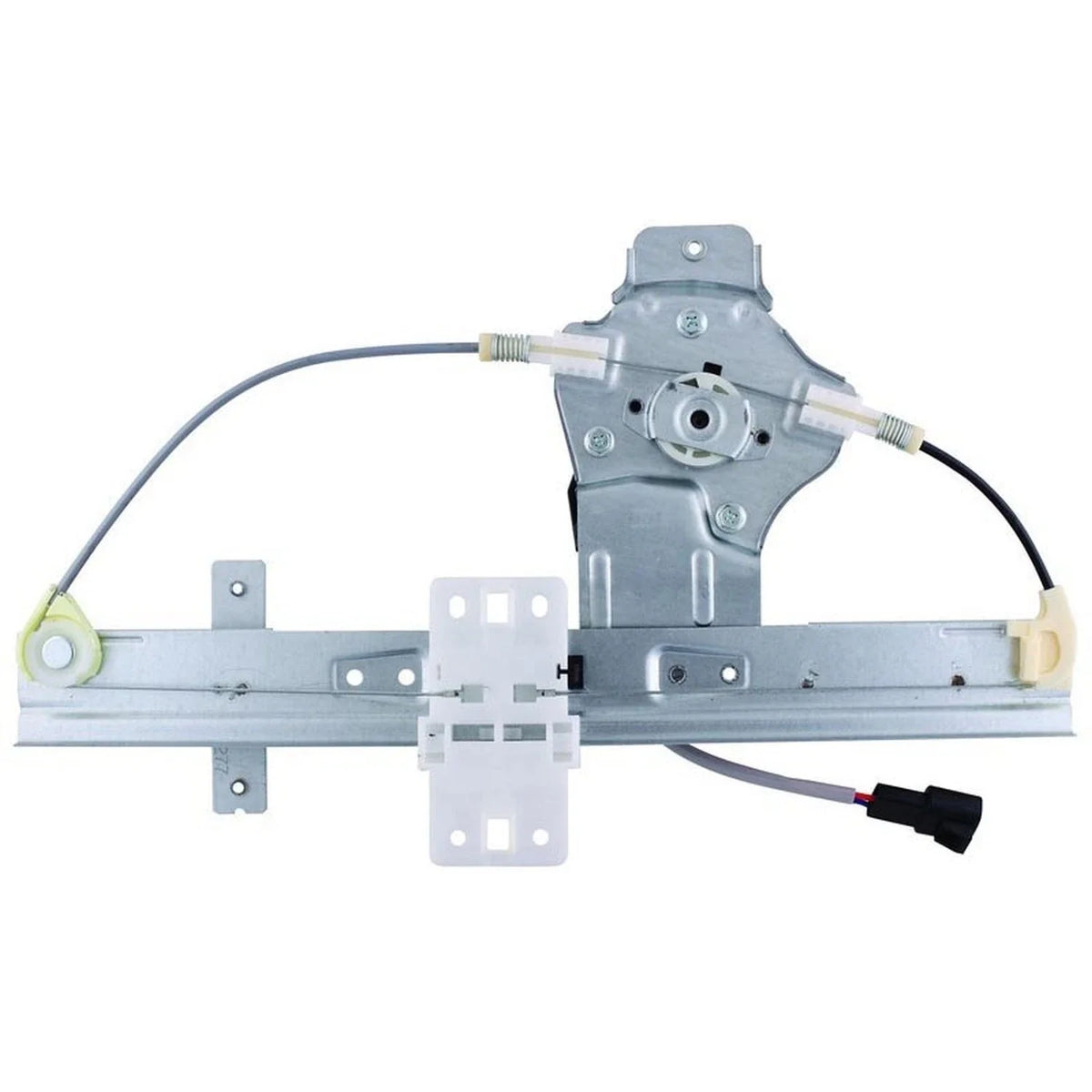 Power Window Regulator with Motor for Saturn Ion (2003–2007)