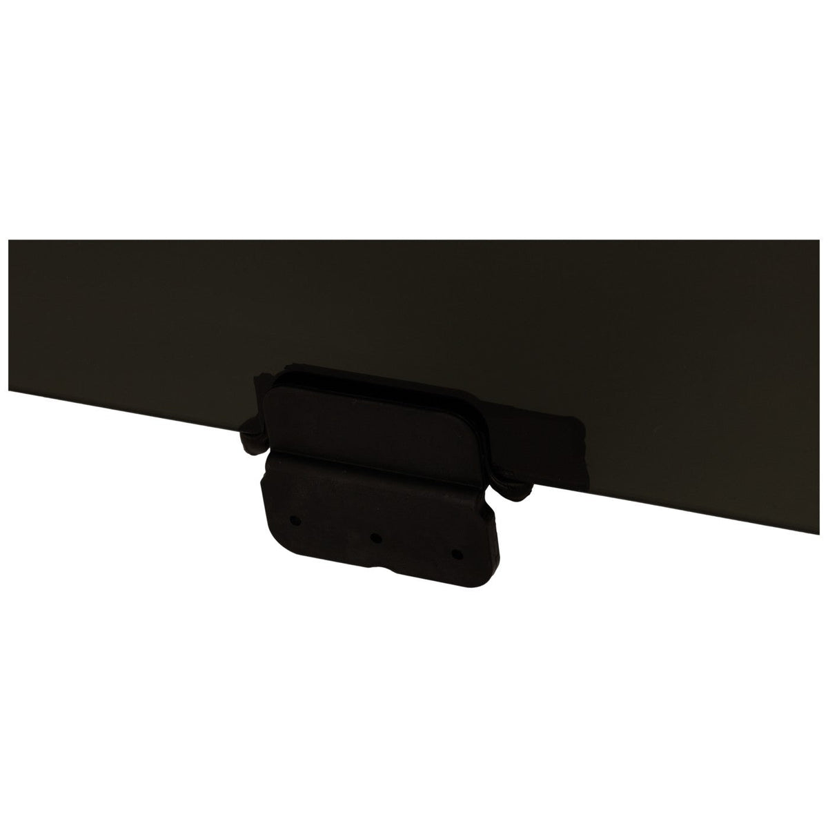 Rear Passenger Side Door Glass for Dodge Ram Mega Cab (2007-2009)