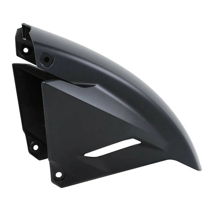 ABS Plastic Front Fender Pb409p Fdr A for GL1800 Goldwing 2018-2025