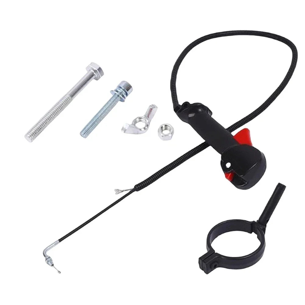 Throttle Control Lever for Redmax EBZ8550 (2010–2023)