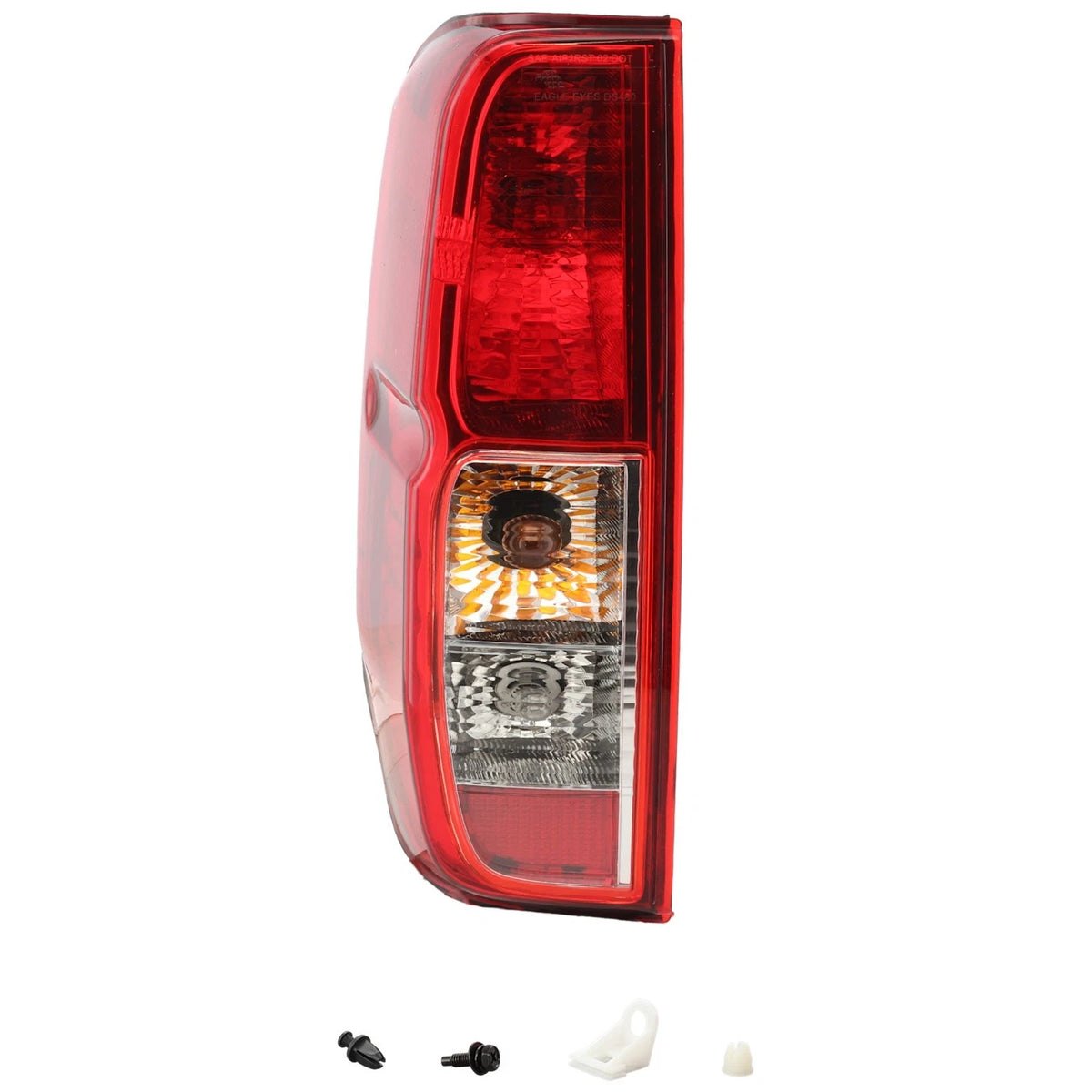 Tail Light for Nissan Frontier Left Side (2005–2014) Models Built Until 2/14