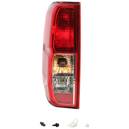 Tail Light for Nissan Frontier Left Side (2005–2014) Models Built Until 2/14