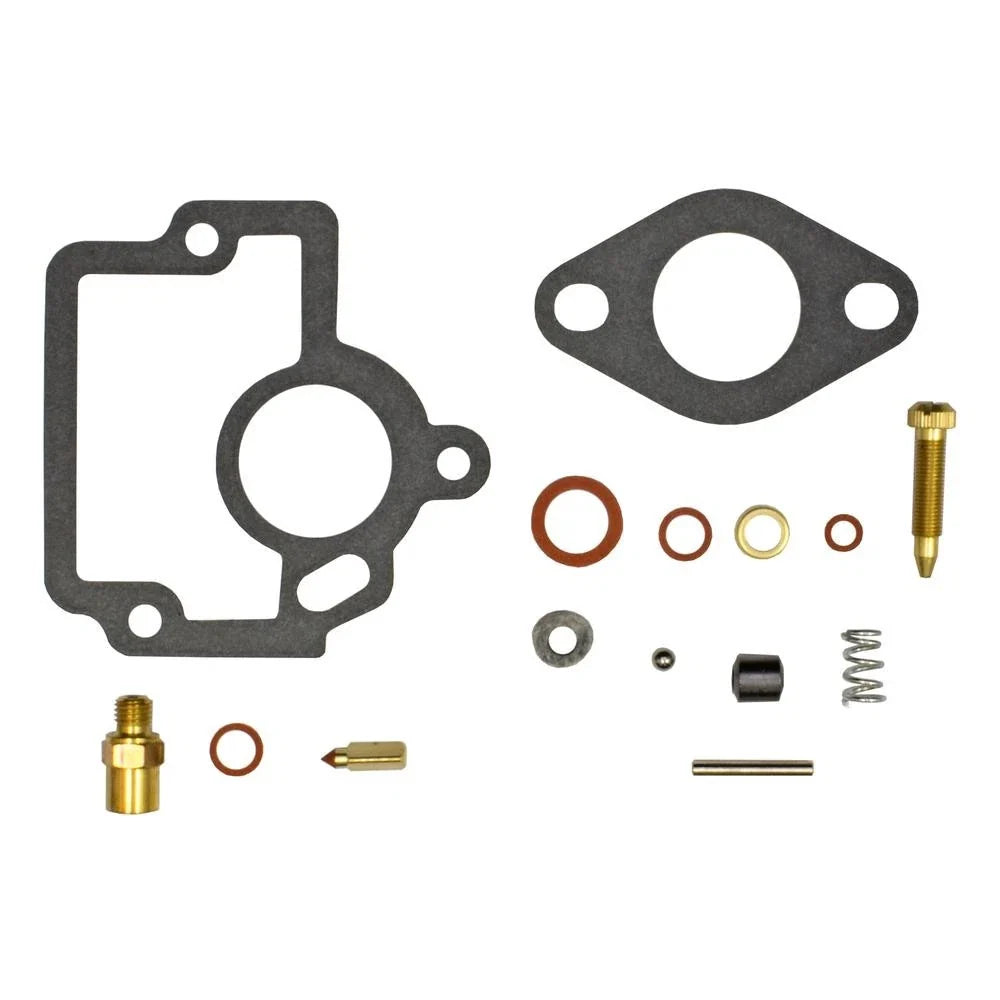 Carb Kit for Farmall H HV W4 (IH Carburetor #45108DB #50981DA)