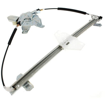 Window Regulator for Ford Transit Connect (2010–2013) - Left Side