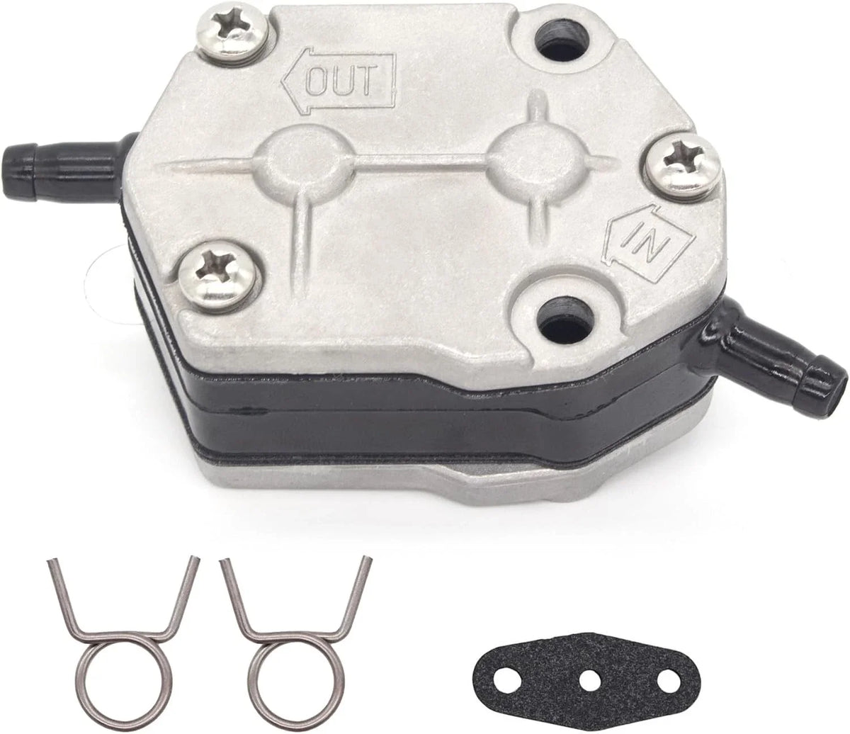 Fuel Pump for Yamaha 25HP-85HP, Tohatsu, Suzuki (6A0-24410-00, 692-24410-00)