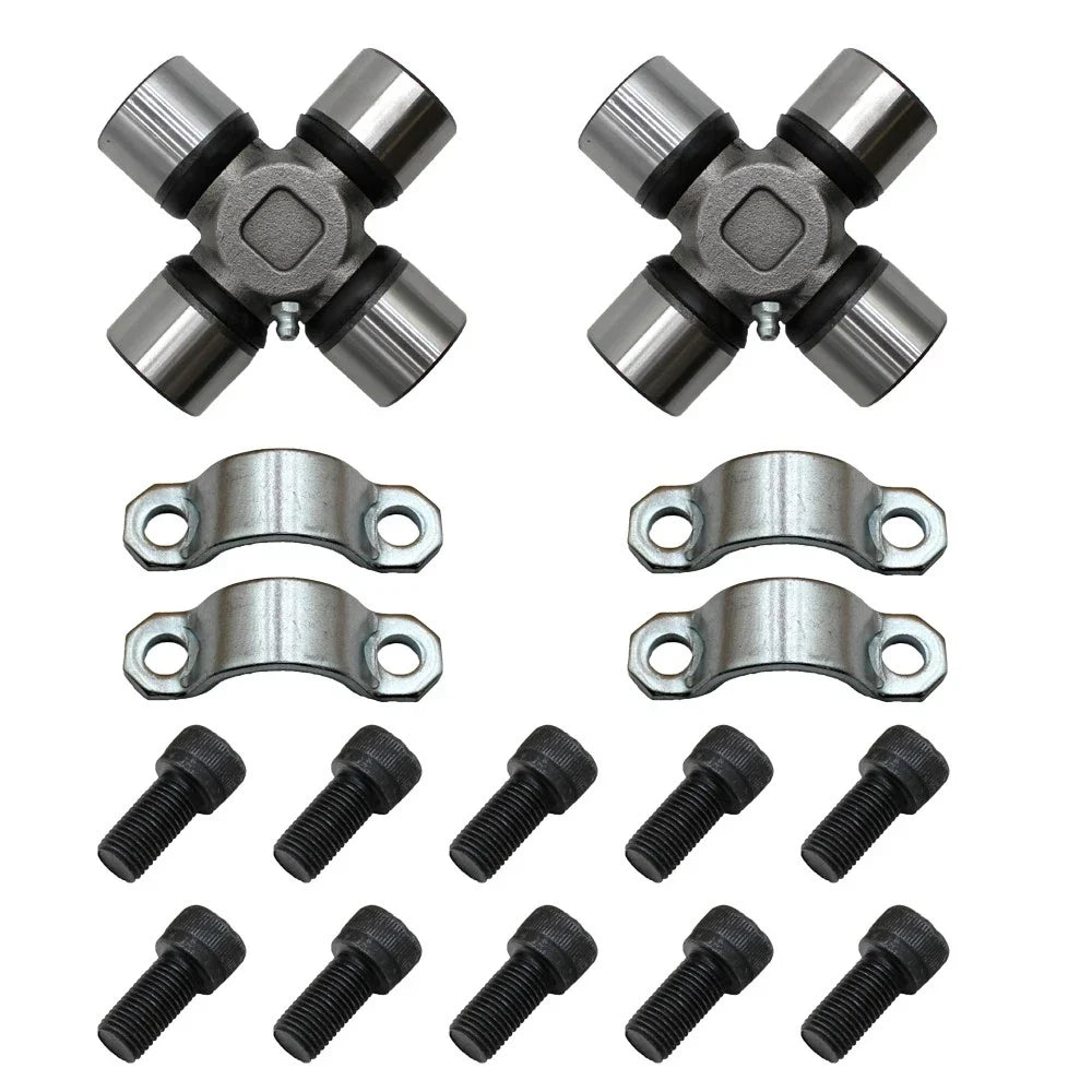 Universal Joint Kit for Propshaft Front & Rear (914/35401, 914/56401)