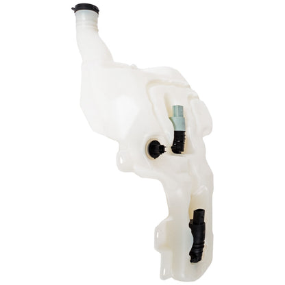 2017-2019 GMC Acadia Washer Reservoir Replacement