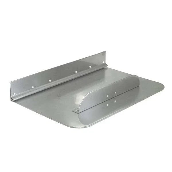 Bennett Trim Plane Assemblies 30" x 12" for Marine Boats (TPA-3012)