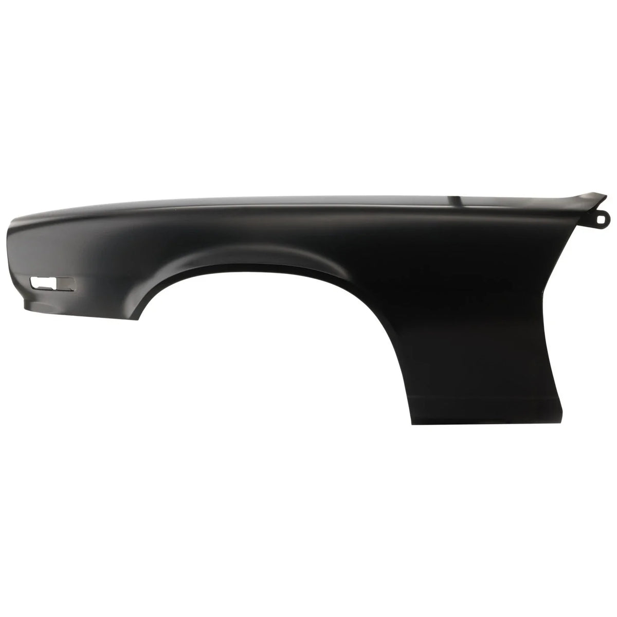 1970–1977 Chevrolet Camaro Front Left Fender