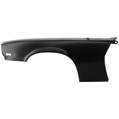 1970–1977 Chevrolet Camaro Front Left Fender