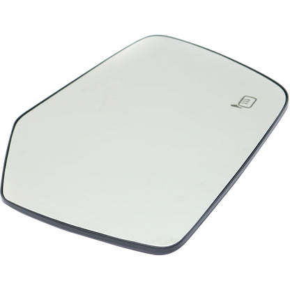 Heated Mirror Glass Replacement for Ford Escape, Mariner 2001-2012