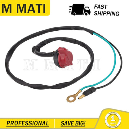Stop Switch Assembly for Honda ATC 70 (1978-1985)