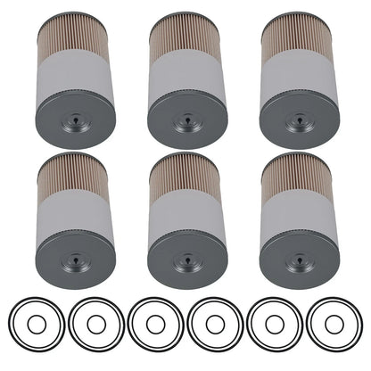 Marine Fuel Filter for International N13 (21737499, 85120233)