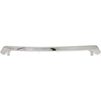 Hood Molding for Subaru Forester (2017–2018) 91121SG210