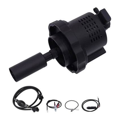 Fuel Pump Kit Electric for MXR4000GT