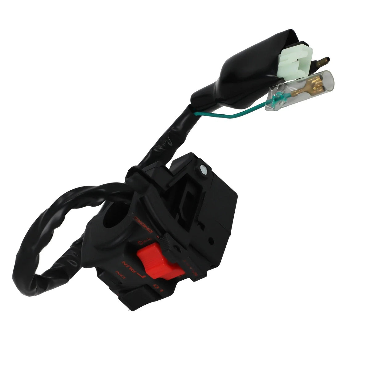 Handlebar Switch for Honda ATC250SX (1985–1987) 35200-HA6-003 Metal