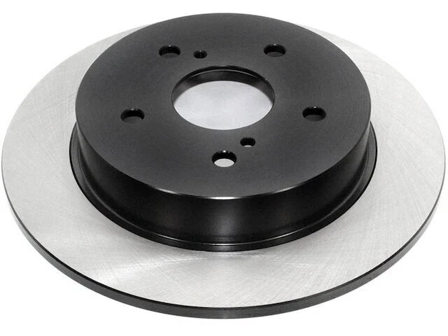 Rear Brake Rotor for Suzuki SX4 (2012) JZ655PT