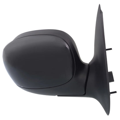Right Power Mirror with Turn Signal for Ford F-150 (1997-2003)