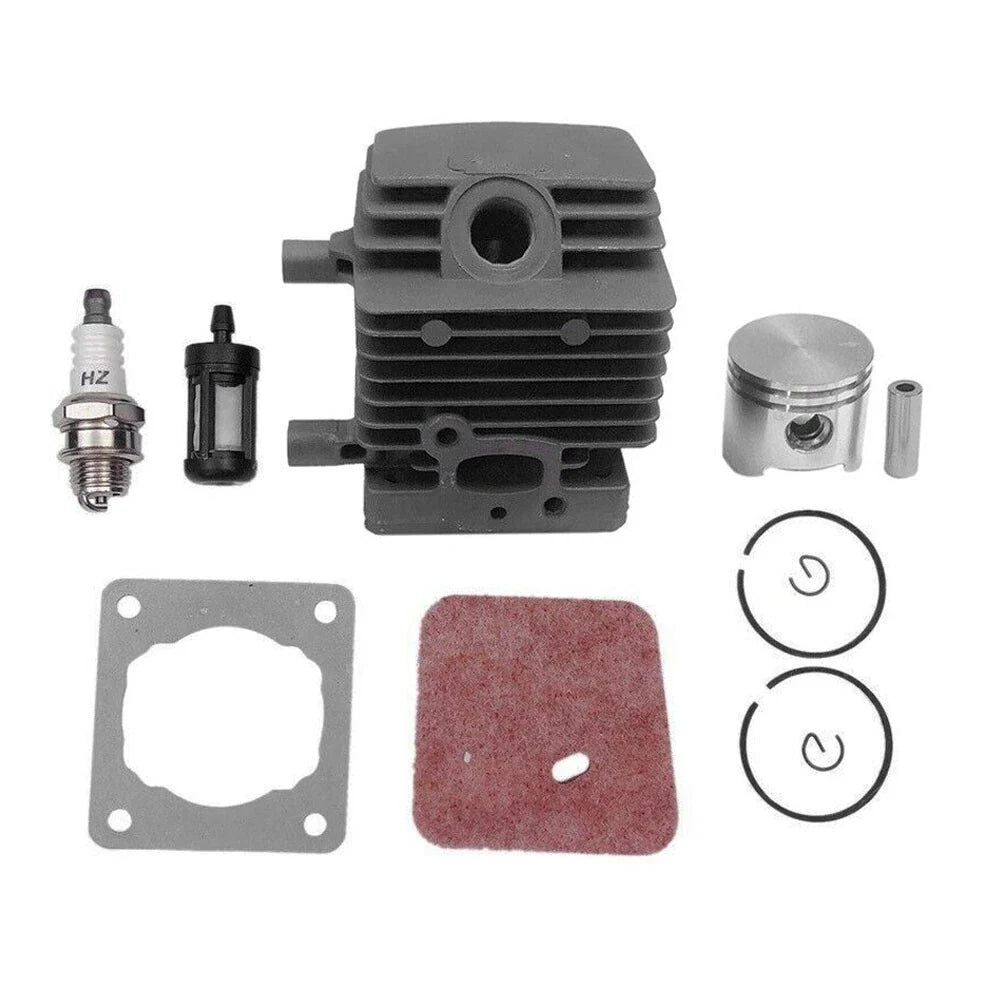 Cylinder Piston Kit for Stihl FC75 FC85 FH75 FR85 FS75 FS80 FS85 (4137 020 1202)