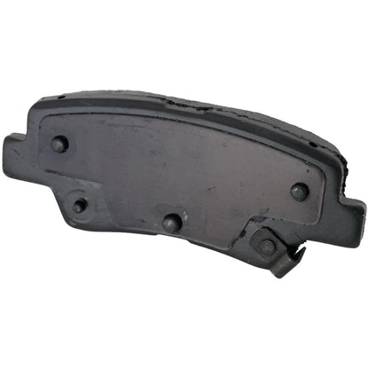 Rear Brake Pad Set for Kia Soul, Niro EV, Optima, Forte5 (2017-2018)
