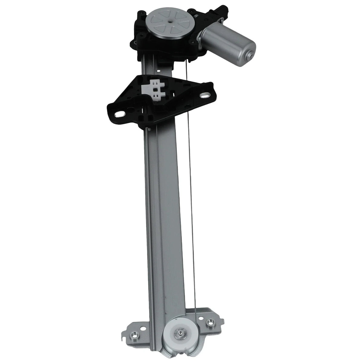Power Window Regulator with Motor for Honda Fit (2009–2014)