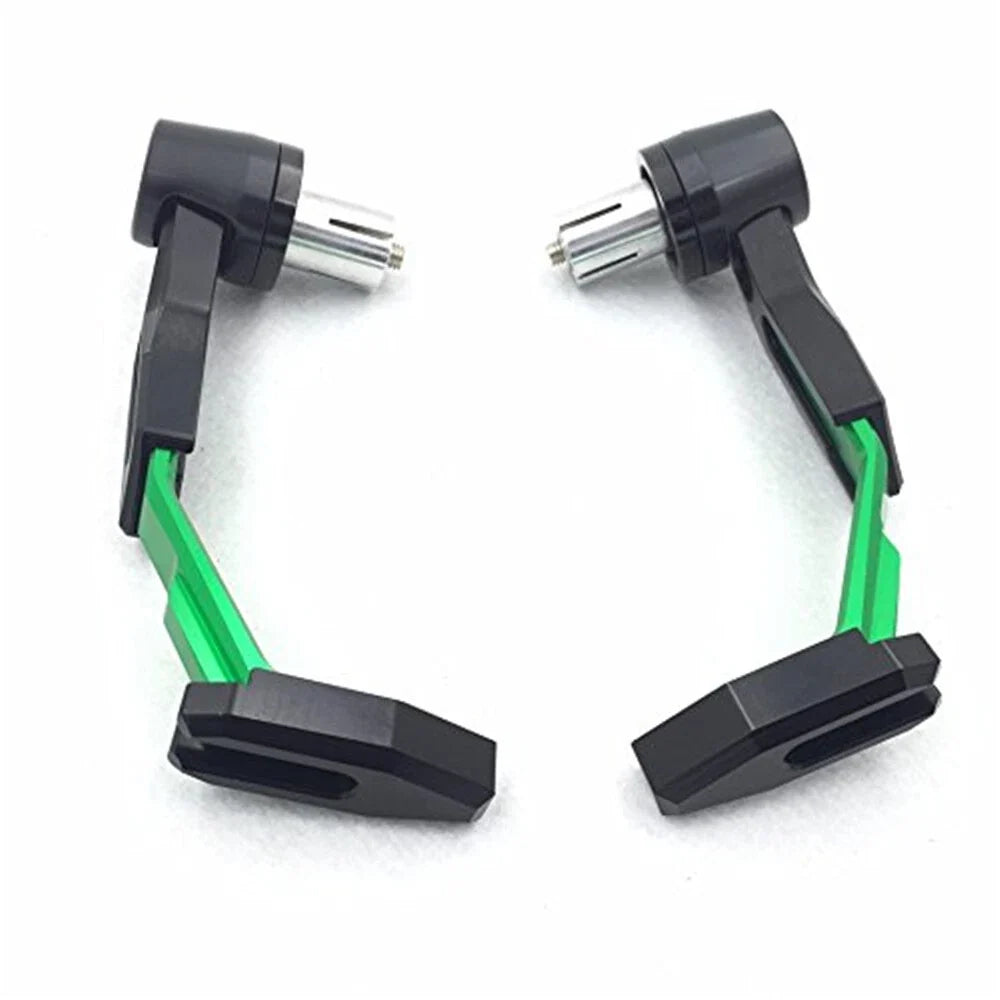 Brake Clutch Lever Protect Guard CNC 22mm for 7/8" Handlebar