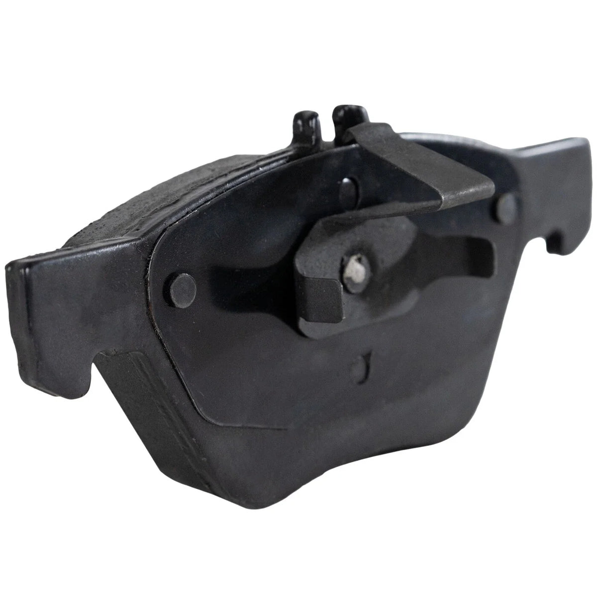 Set of Brake Pads for Mercedes-Benz E-Class Sedan (E320)