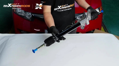 Power Steering Rack & Pinion Assembly for Honda Civic DX GX (2006–2011)