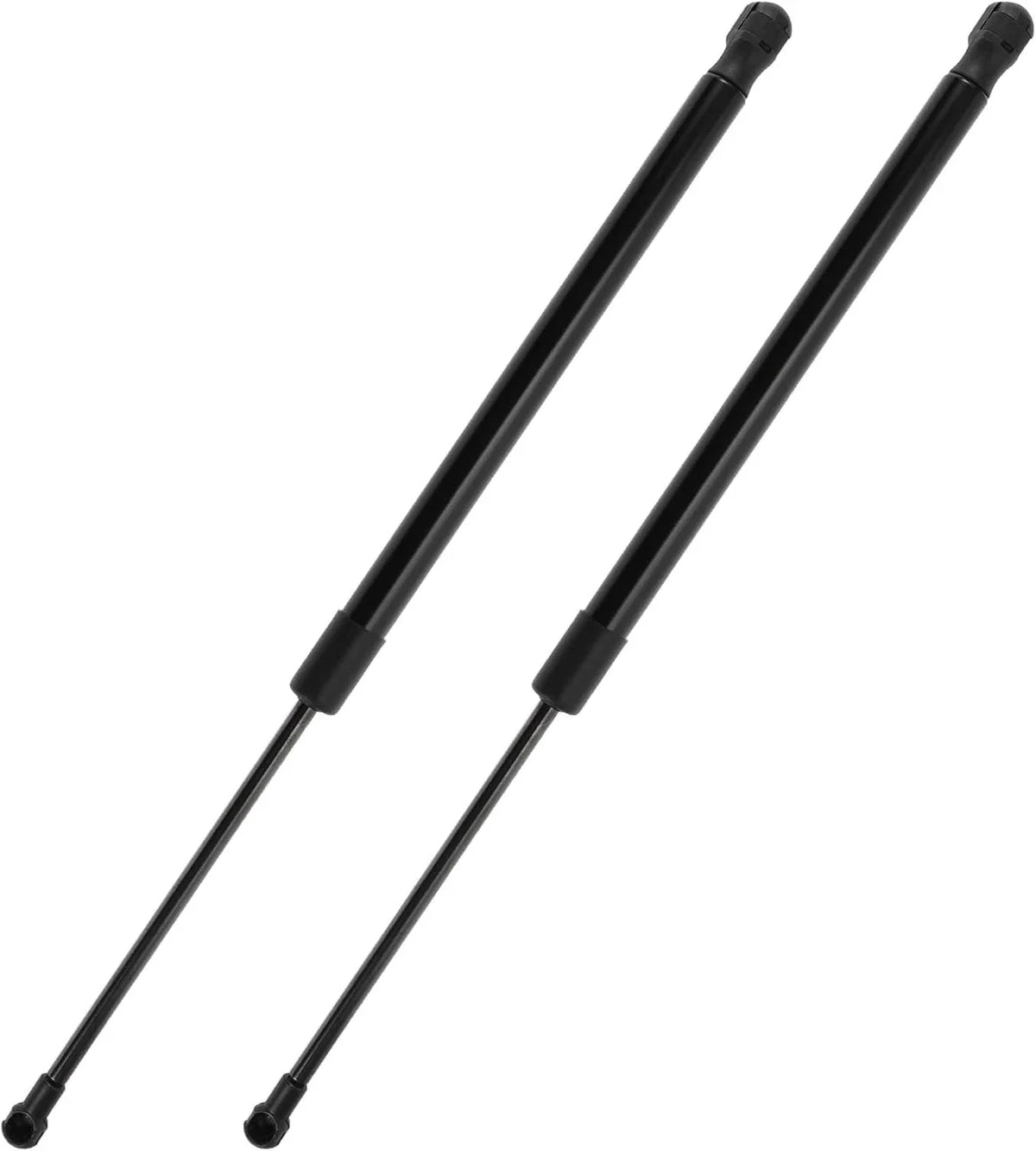 Lift Support Struts Set of 2 for Audi TT Quattro (2016–2021)