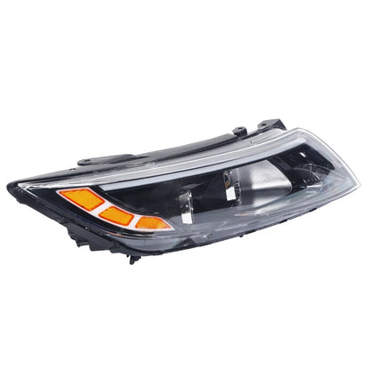 Right Side Halogen Headlight for 2014–2015 Kia Optima Passenger