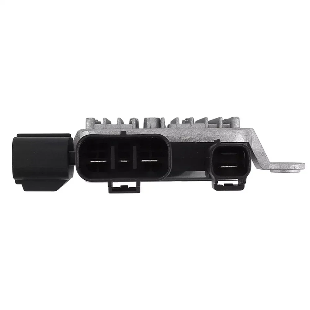 Cooling Fan Module for Kia Optima, Forte, Hyundai Sonata, Soul 2011-2019