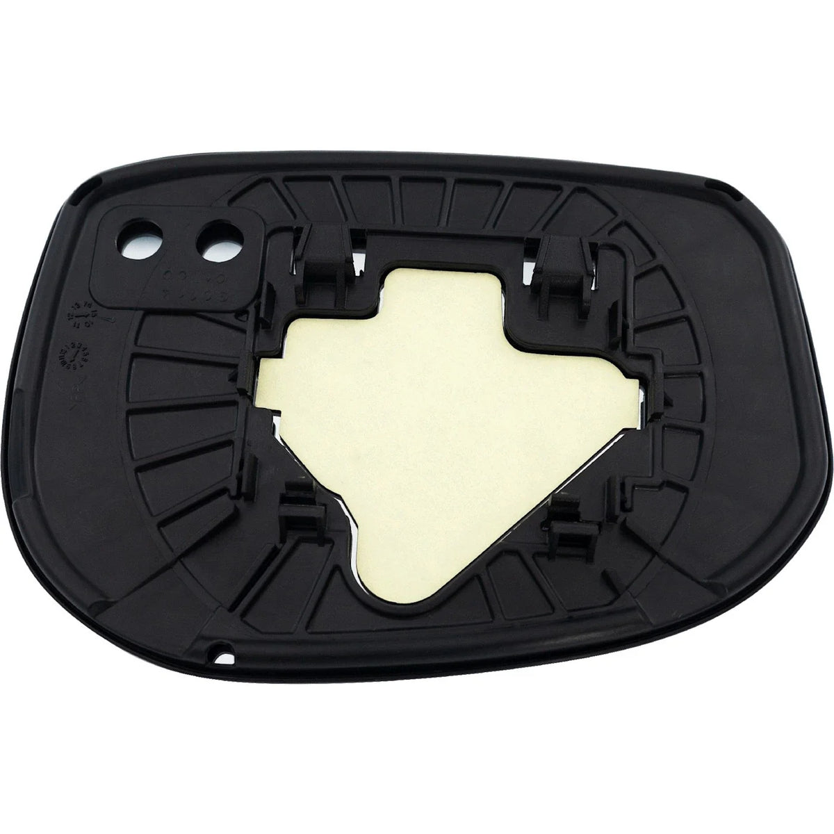 Driver Side Mirror Glass for Honda Fit 2009-2014 Model