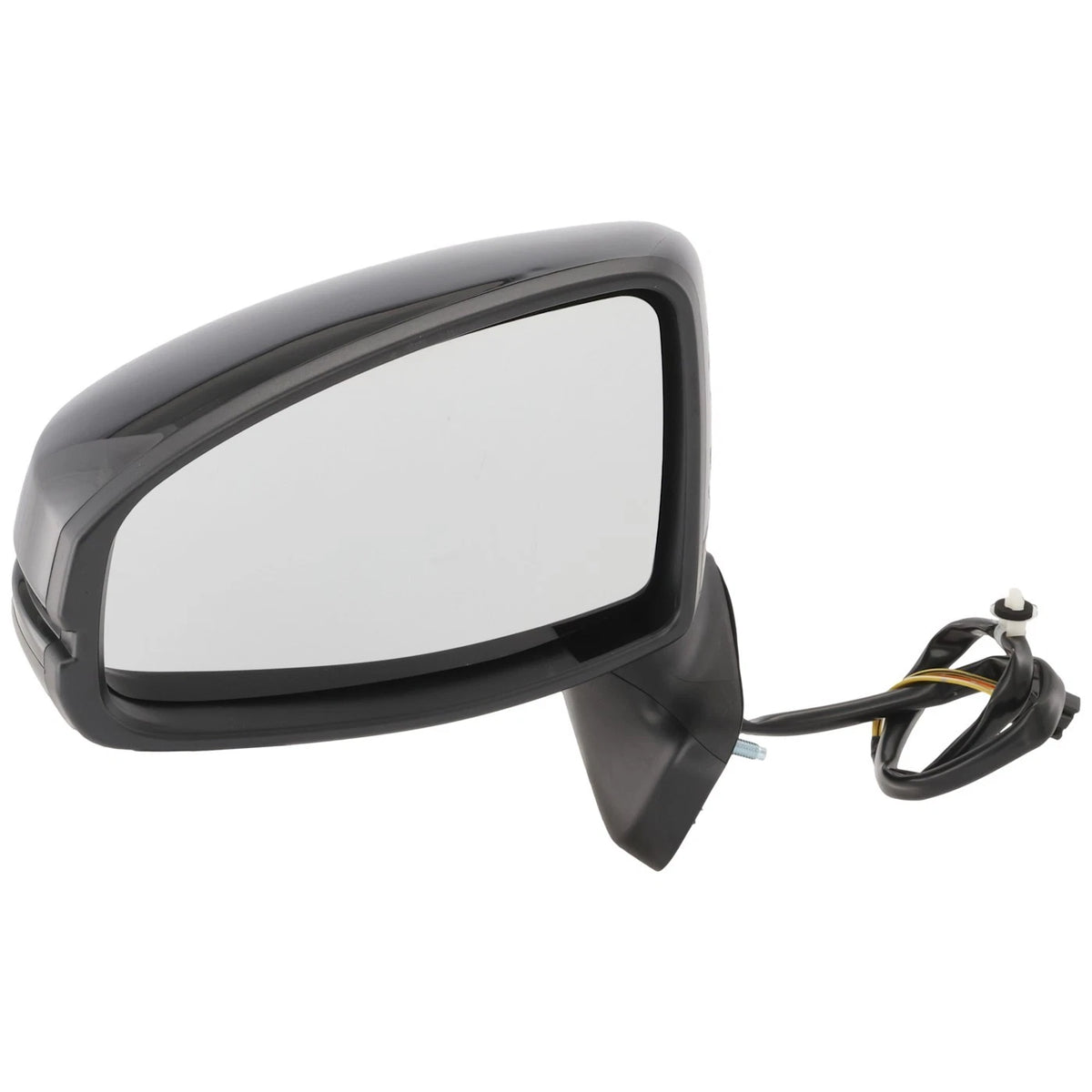 Driver Left Side Mirror for Honda Fit (2015–2020)