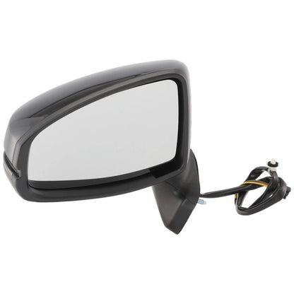 Driver Left Side Mirror for Honda Fit (2015–2020)