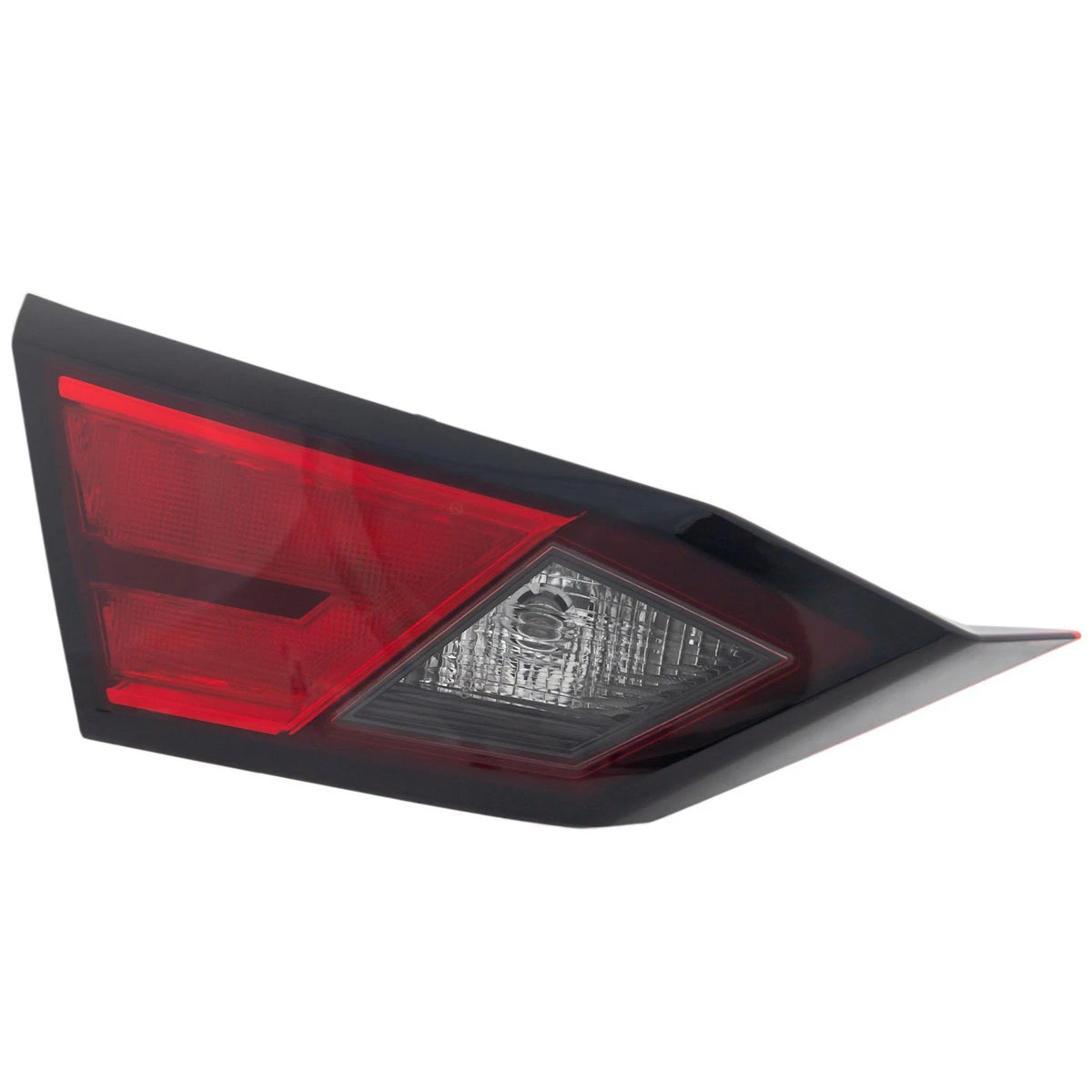 Tail Light for Nissan Altima (2019–2025) Driver Side Inner Halogen Assembly
