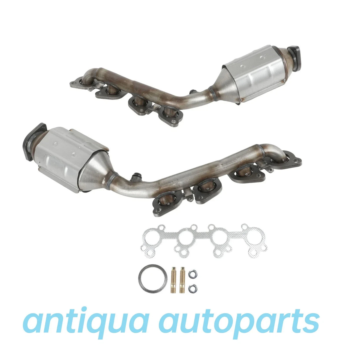Catalytic Converter Assembly for Toyota 4Runner 4.7L 2003-2004
