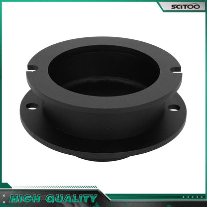 Front 2" Steel Leveling Kit with Shock Extenders for Ram 2500 3500 2010-2023
