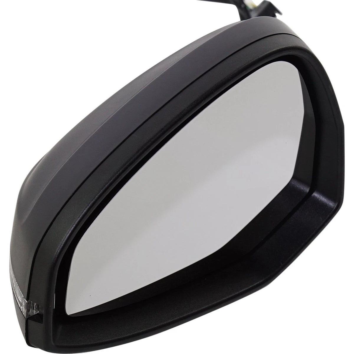 Heated Driver Left Side Mirror for Audi S4 A4 allroad (2017–2019)
