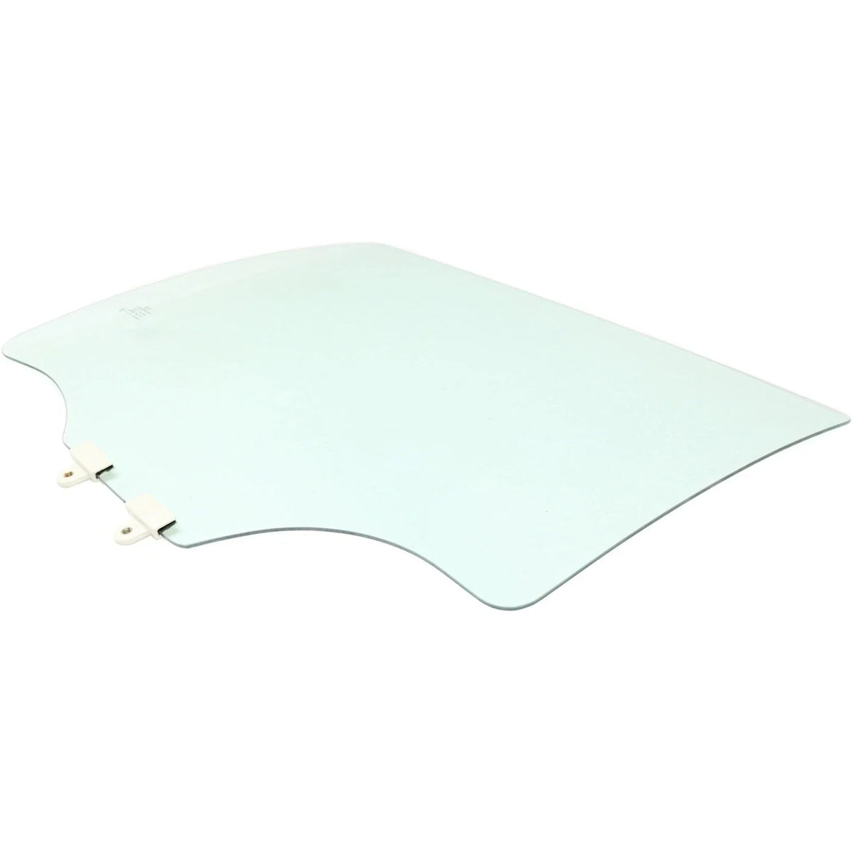 Rear Passenger Door Glass Replacement for 2005-2010 Chevy Cobalt G5
