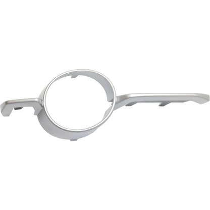 Fog Light Trim for BMW X6 (2008–2014) Set of 2 LH RH Primed
