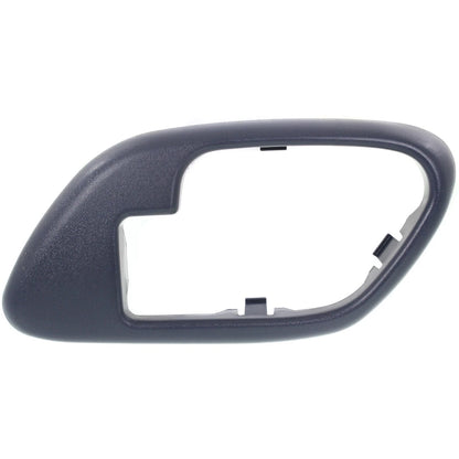 Front Passenger Right Side Interior Door Handle for Chevy GMC K1500 (1995–2000)