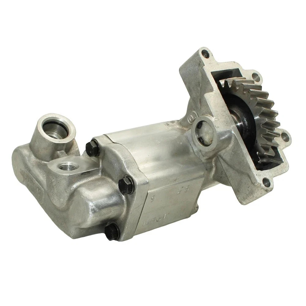 Hydraulic Pump for Ford (E1NN600AA, E1NN600AB)