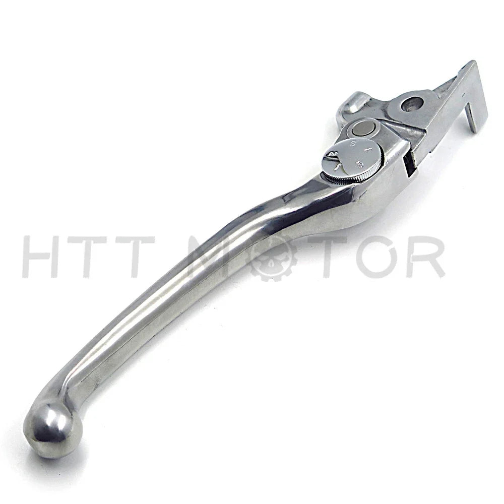 Right Lever for Yamaha FZ1 and FZ6 (2004–2014)