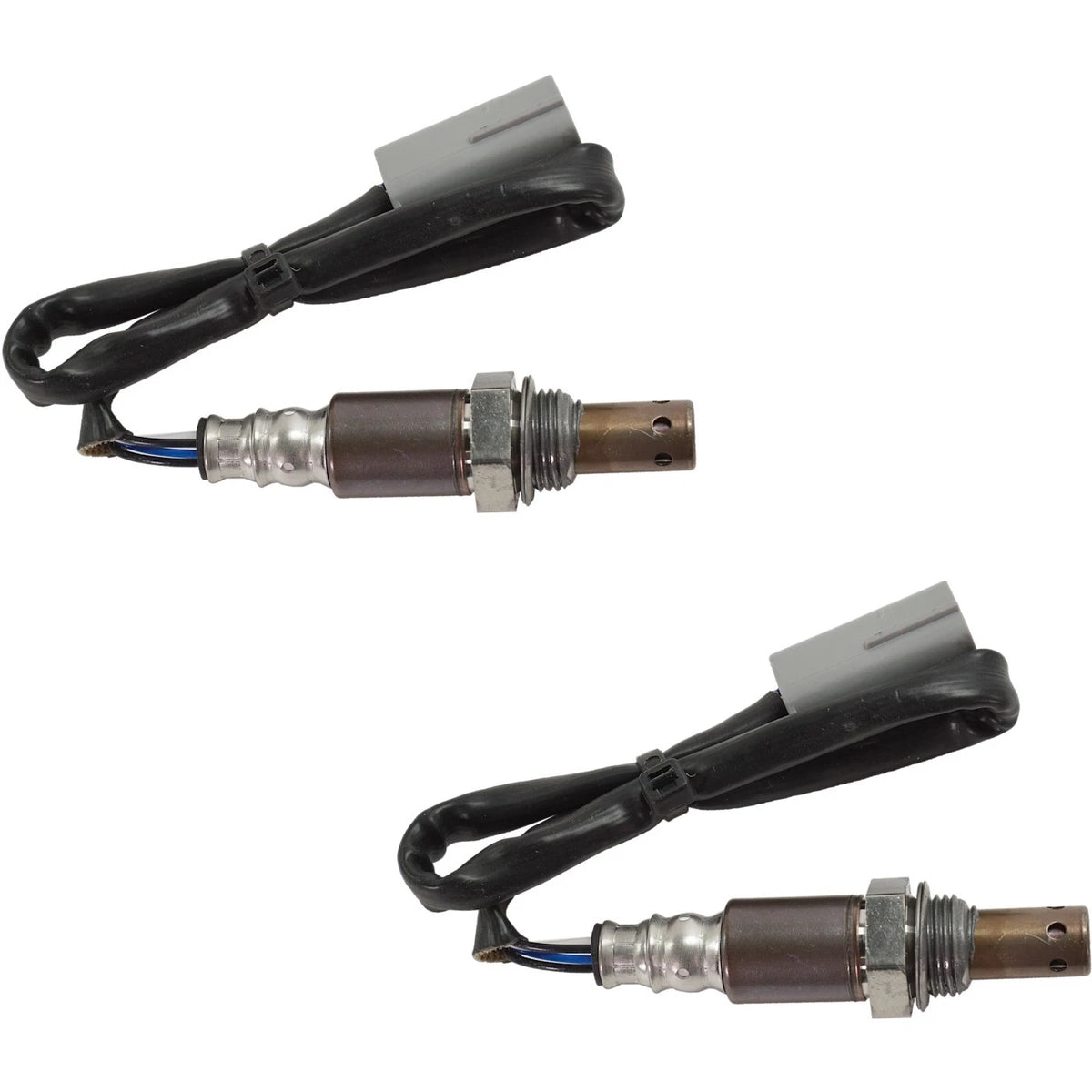 Oxygen Sensor Set of 2 for Nissan Pathfinder Armada (2007–2012)