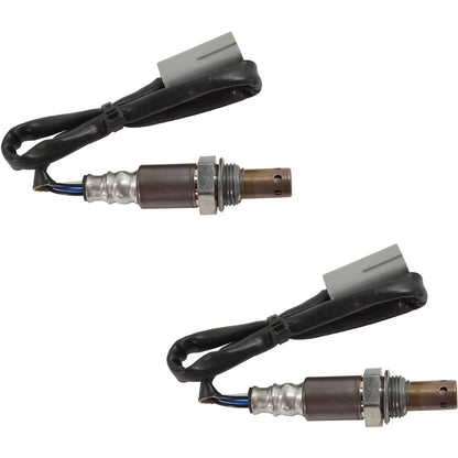 Oxygen Sensor Set of 2 for Nissan Pathfinder Armada (2007–2012)